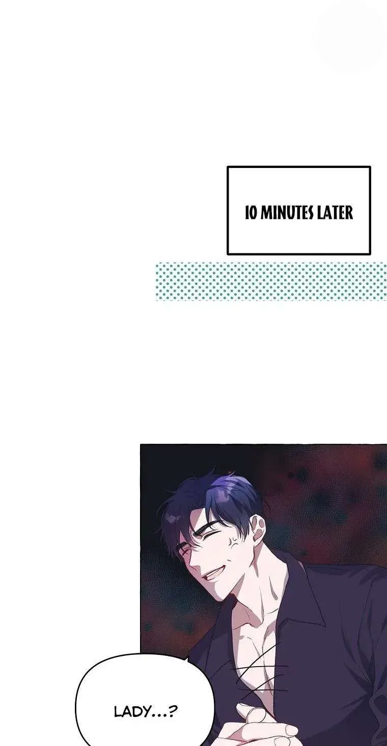 Limited Extra Time Chapter 16 page 11 - 