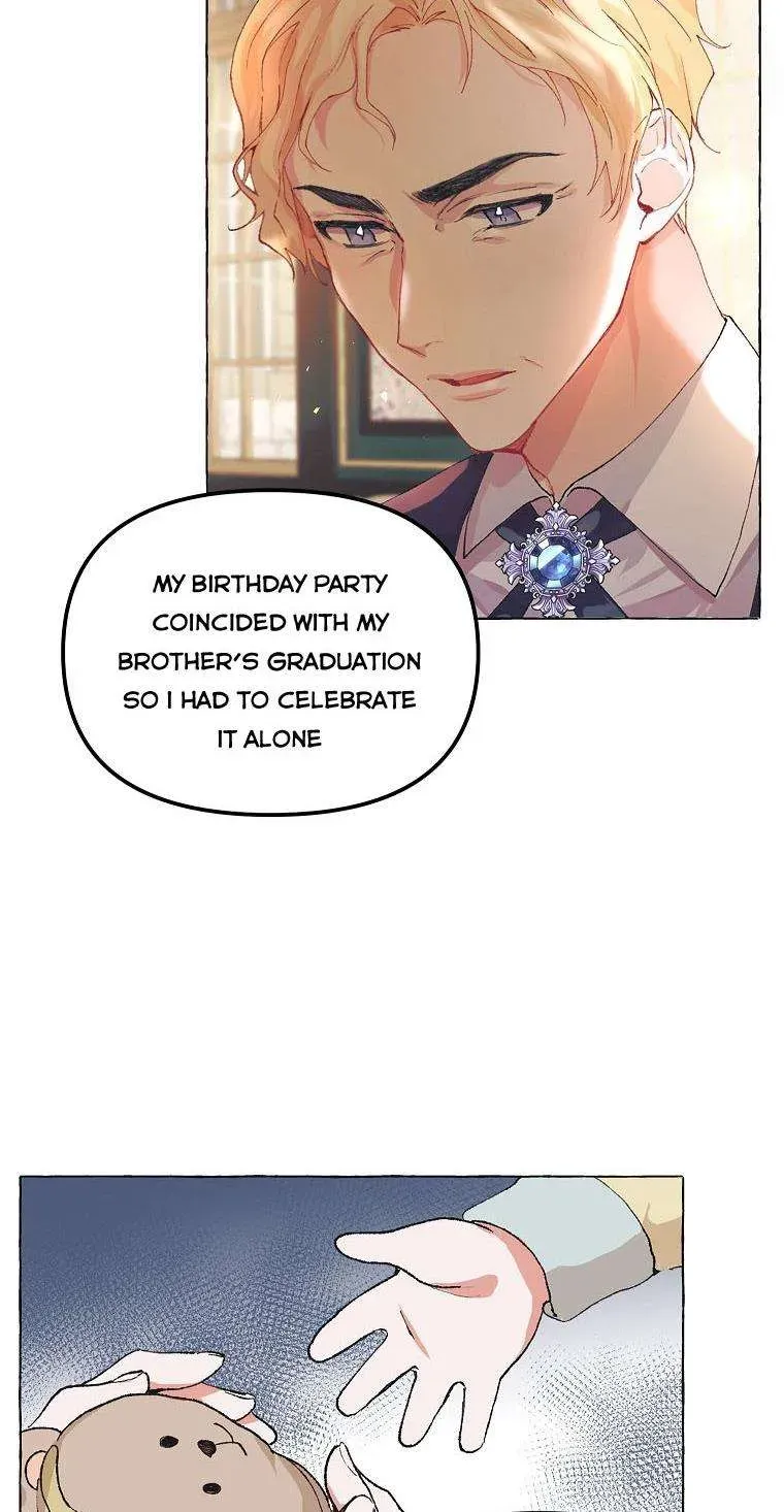 Limited Extra Time Chapter 16 page 15 - 