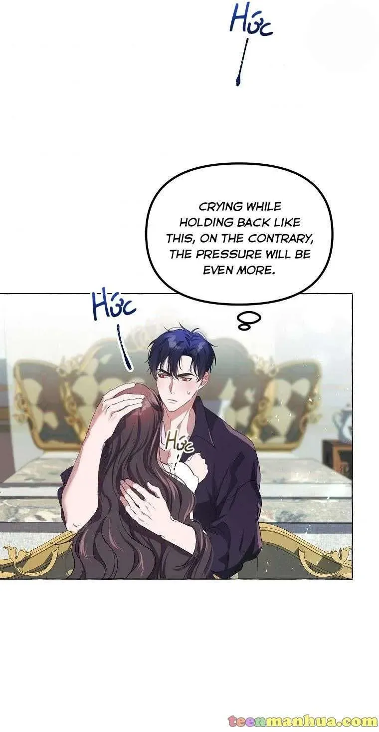 Limited Extra Time Chapter 16 page 37 - 