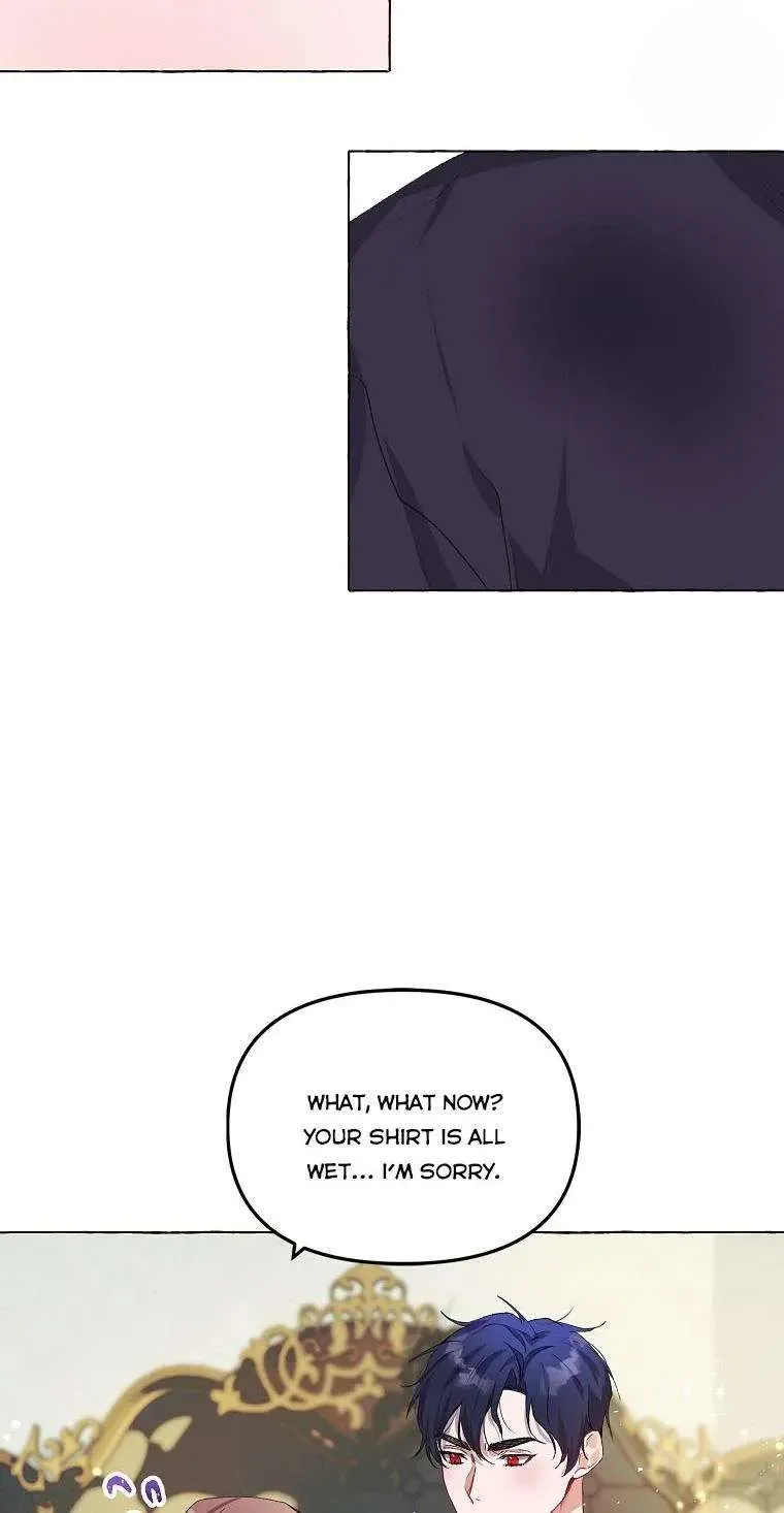 Limited Extra Time Chapter 16 page 42 - 