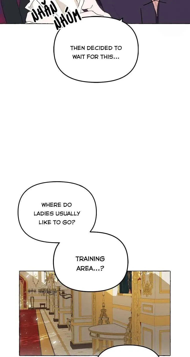 Limited Extra Time Chapter 16 page 64 - 