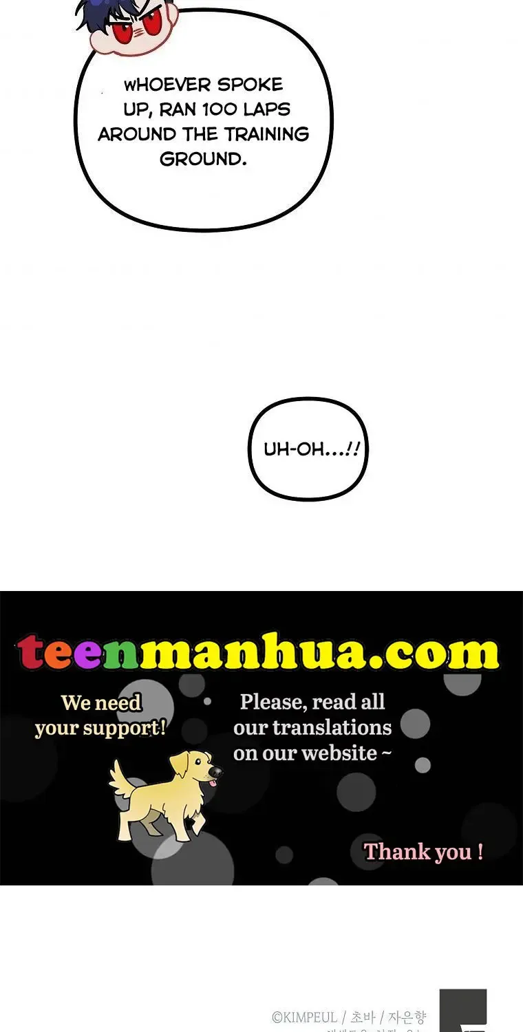 Limited Extra Time Chapter 18 page 70 - 