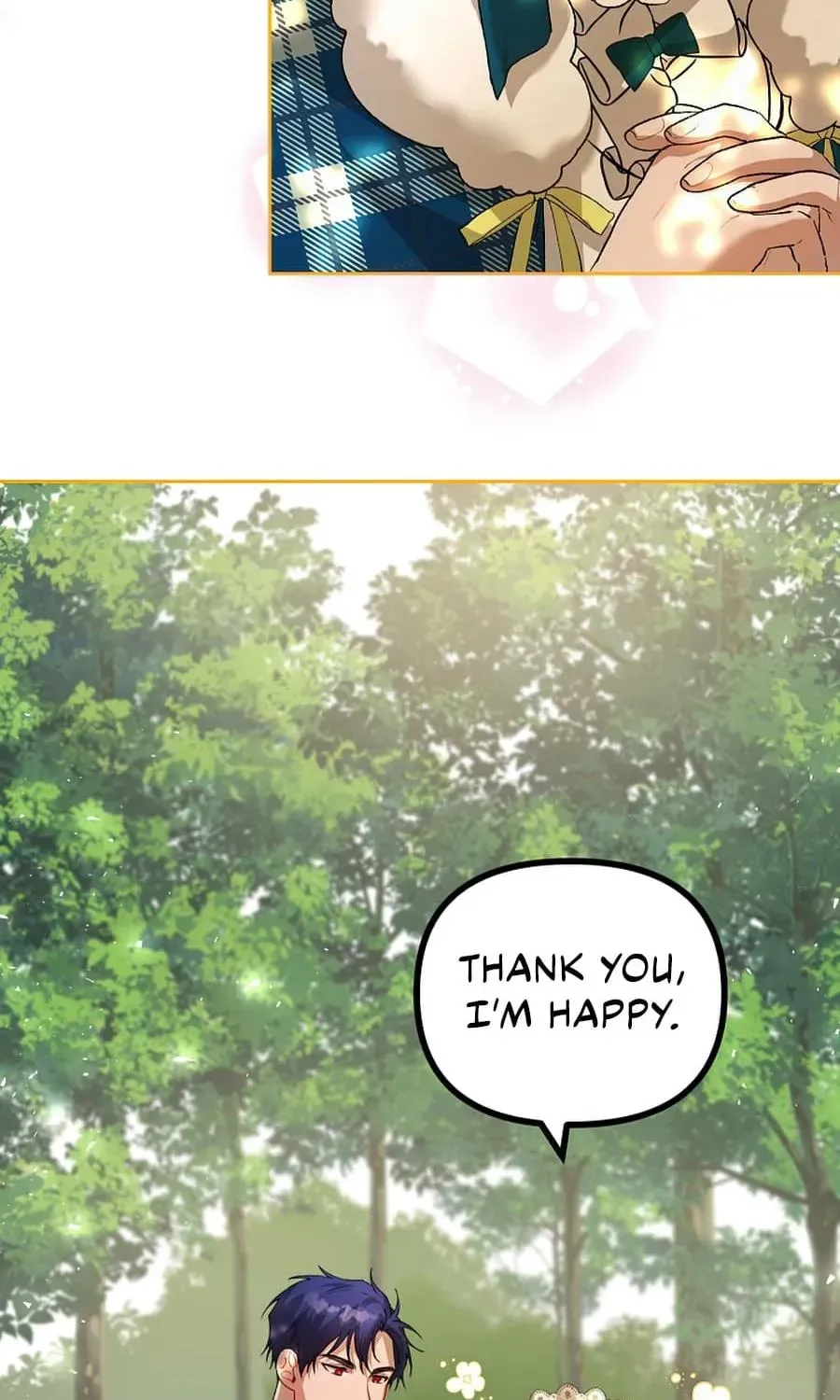 Limited Extra Time Chapter 19 page 11 - 