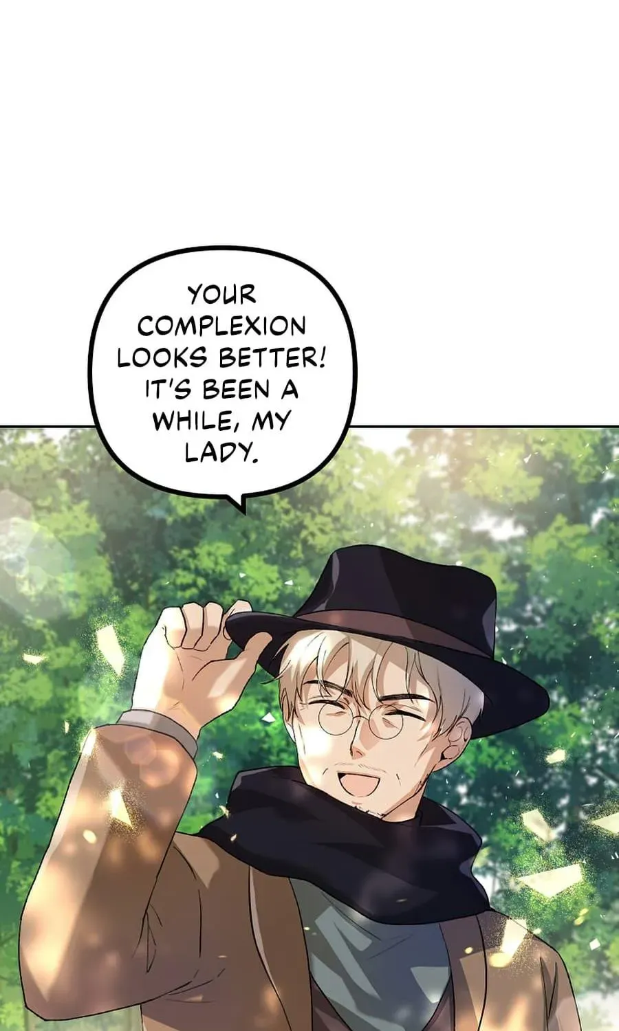 Limited Extra Time Chapter 19 page 15 - 
