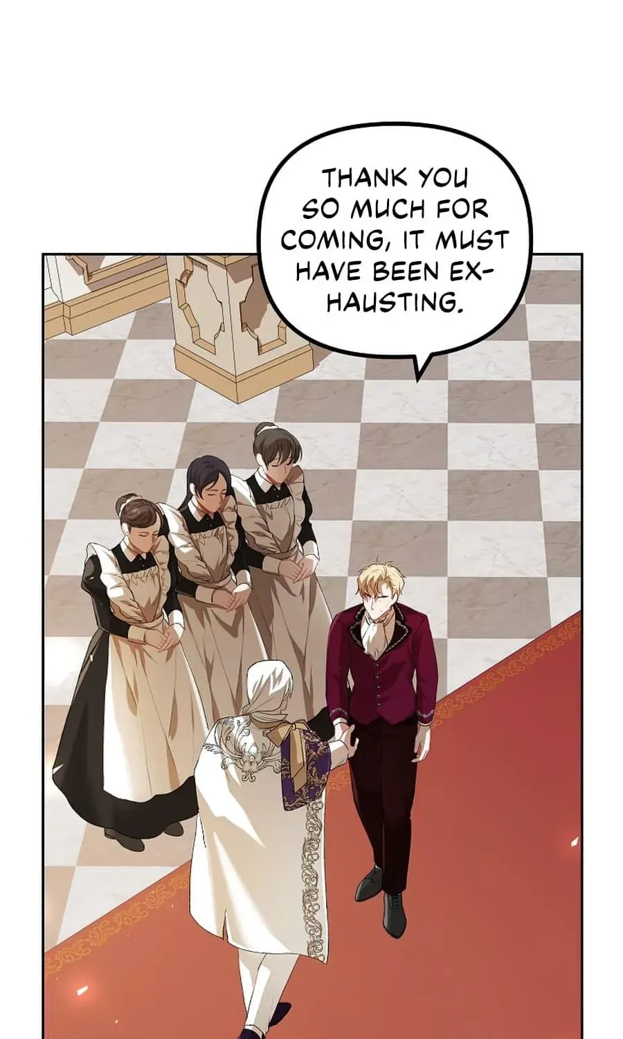 Limited Extra Time Chapter 19 page 29 - 