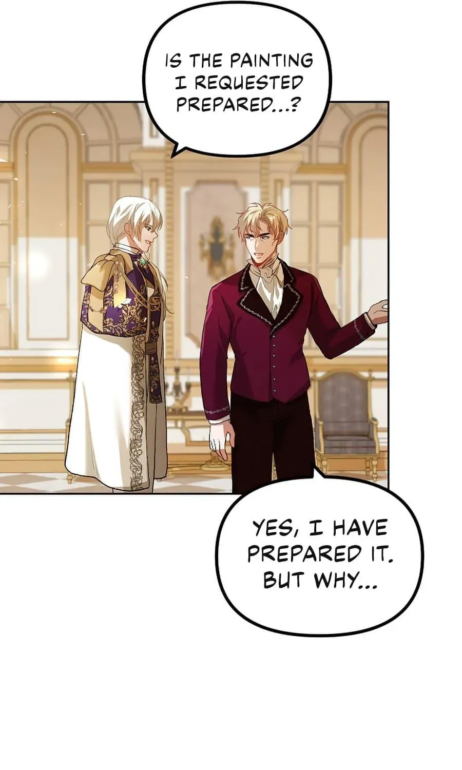 Limited Extra Time Chapter 19 page 33 - 