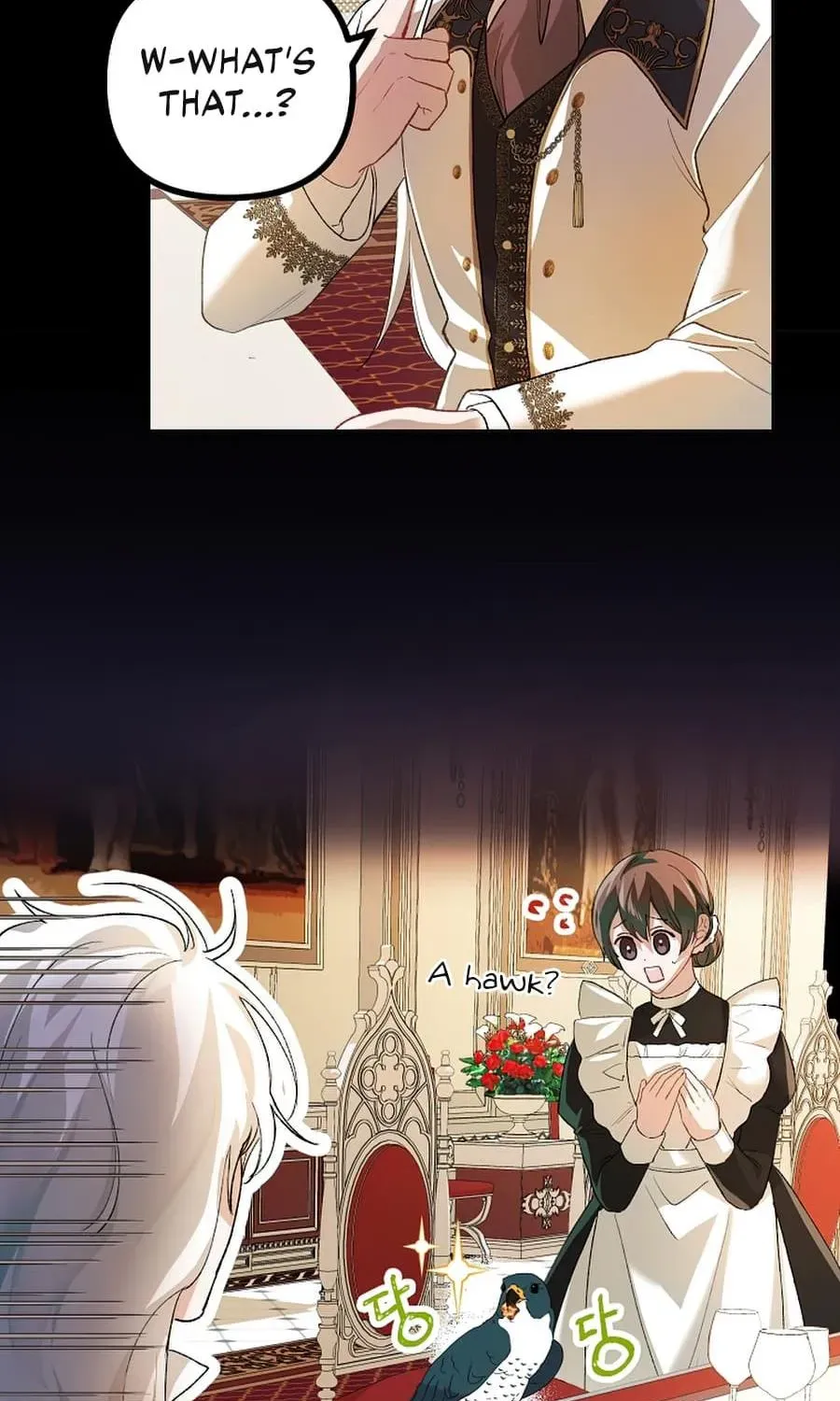 Limited Extra Time Chapter 19 page 39 - 