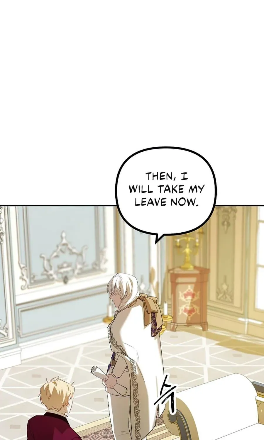 Limited Extra Time Chapter 19 page 77 - 