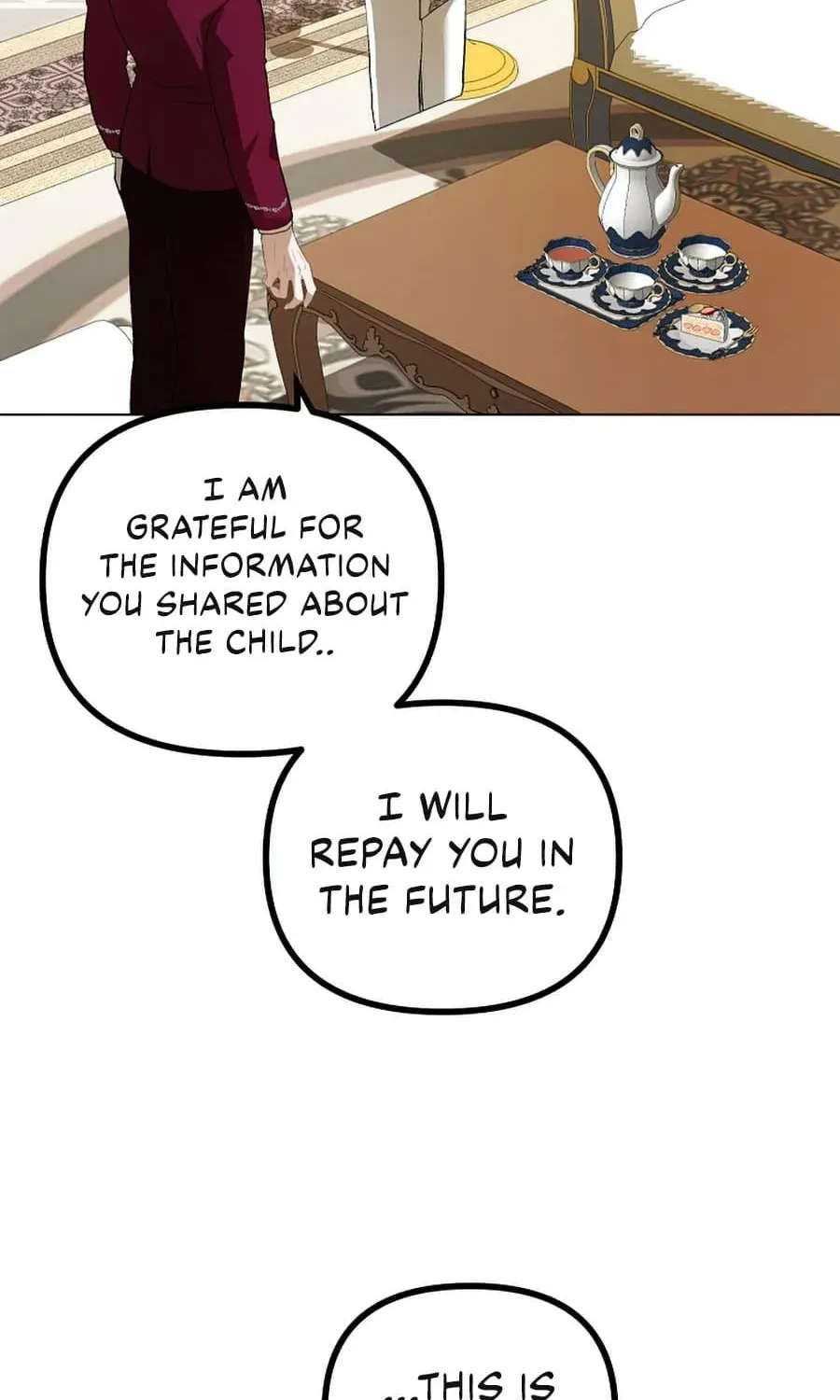 Limited Extra Time Chapter 19 page 78 - 