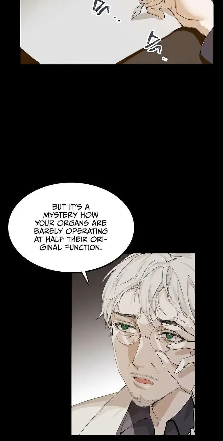 Limited Extra Time Chapter 2 page 20 - 