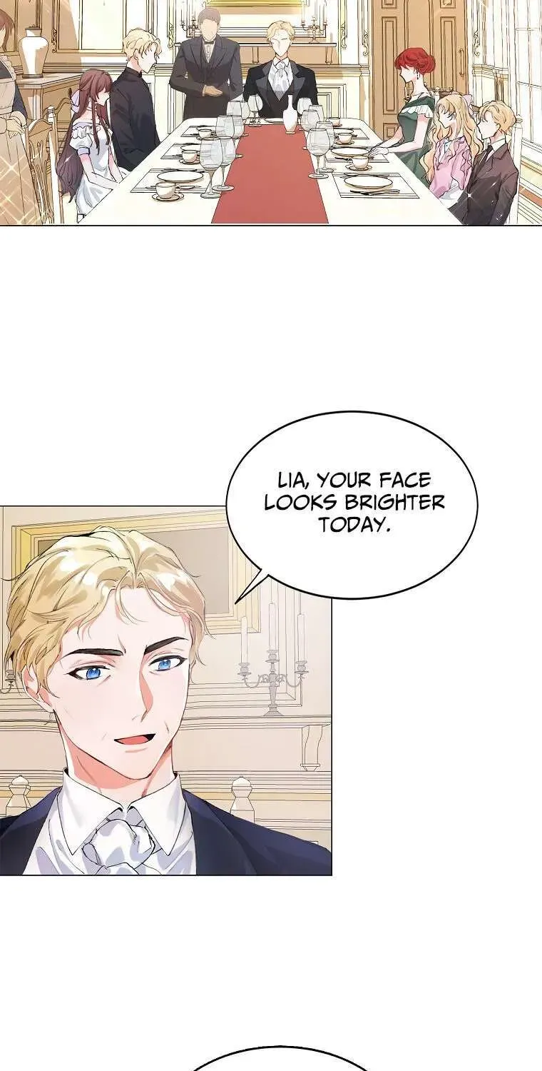 Limited Extra Time Chapter 2 page 3 - 