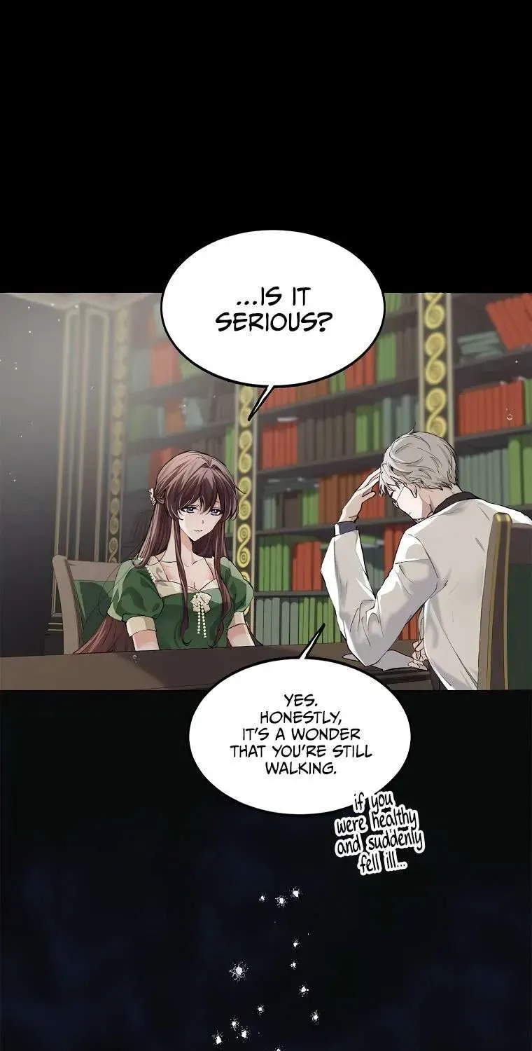 Limited Extra Time Chapter 2 page 21 - 