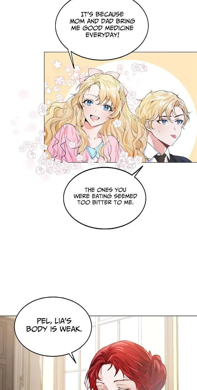 Limited Extra Time Chapter 2 page 4 - 