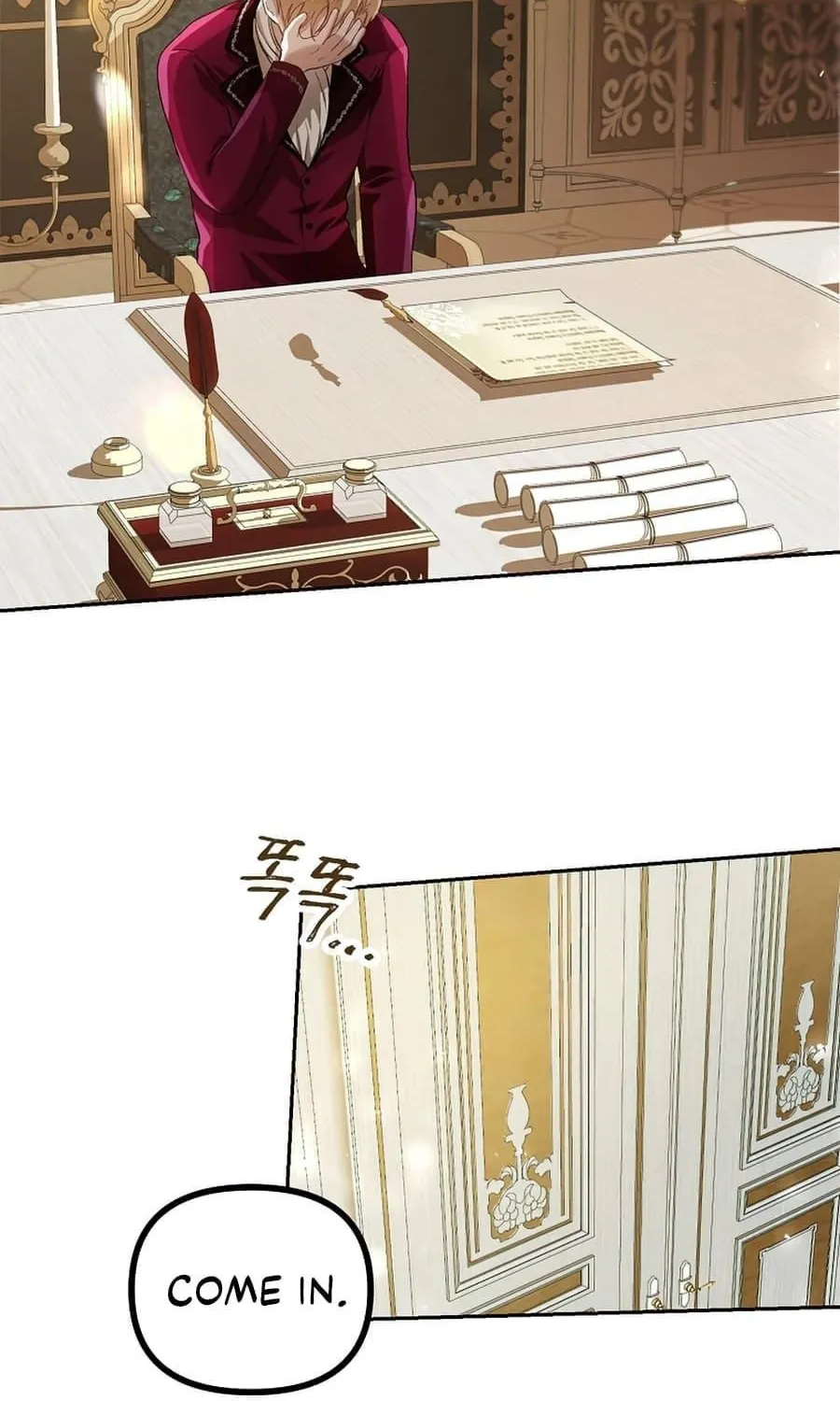 Limited Extra Time Chapter 20 page 2 - 