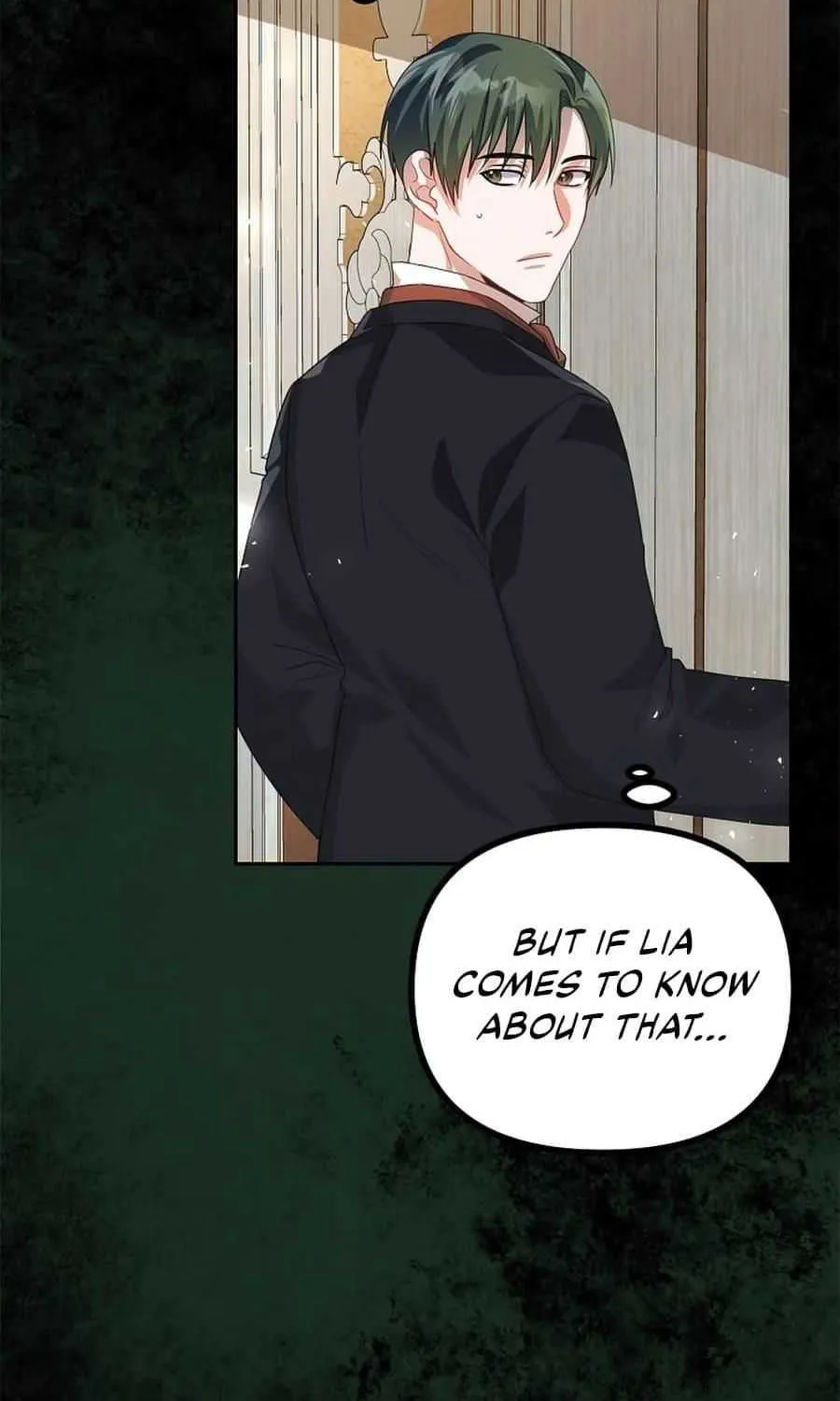 Limited Extra Time Chapter 20 page 14 - 