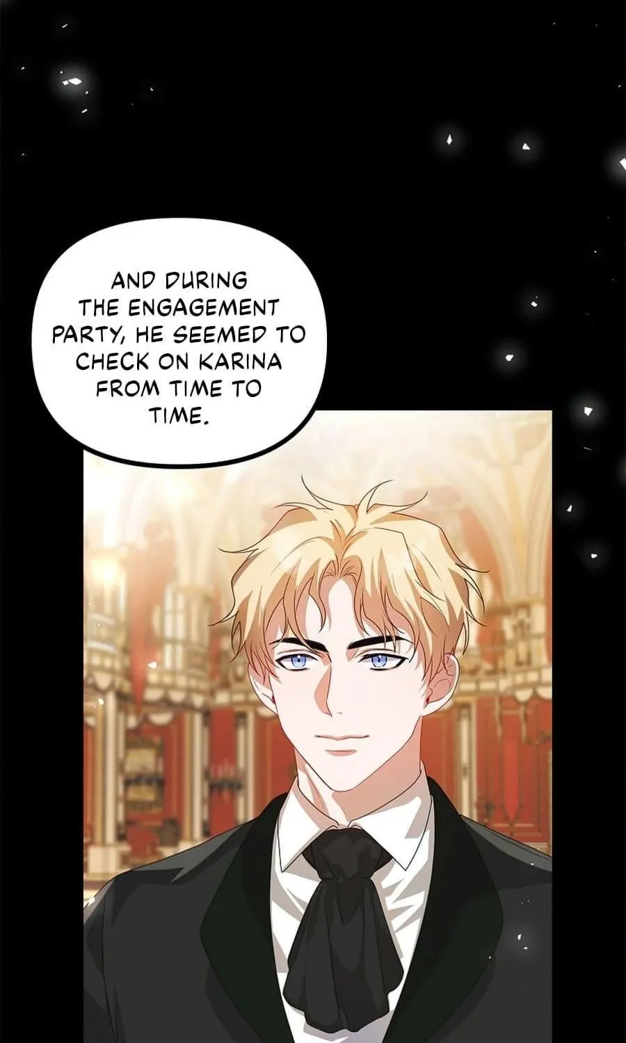 Limited Extra Time Chapter 20 page 29 - 