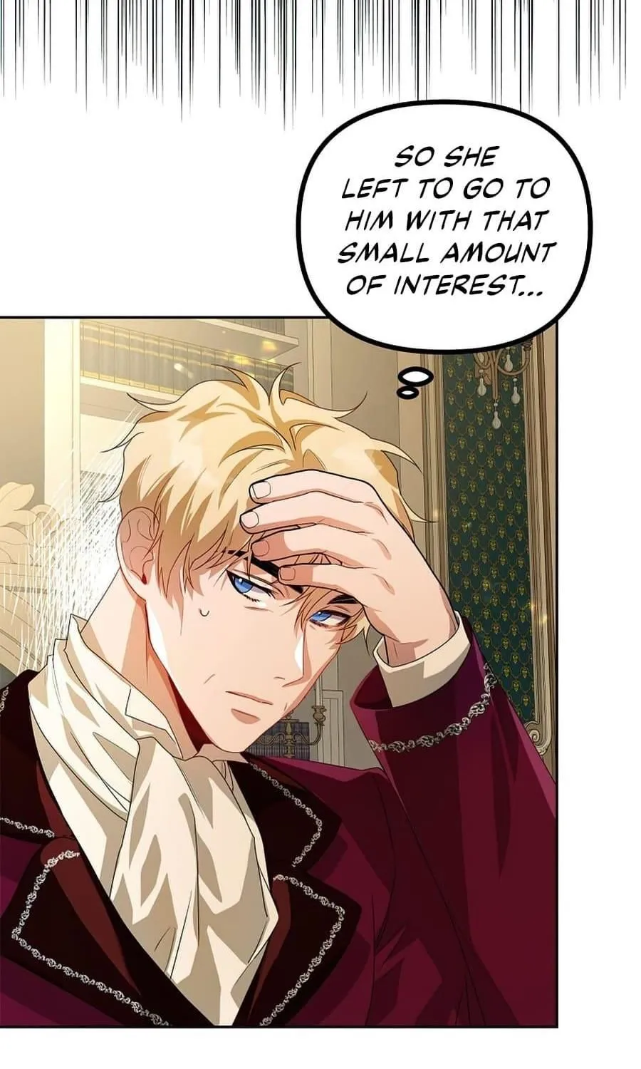 Limited Extra Time Chapter 20 page 31 - 