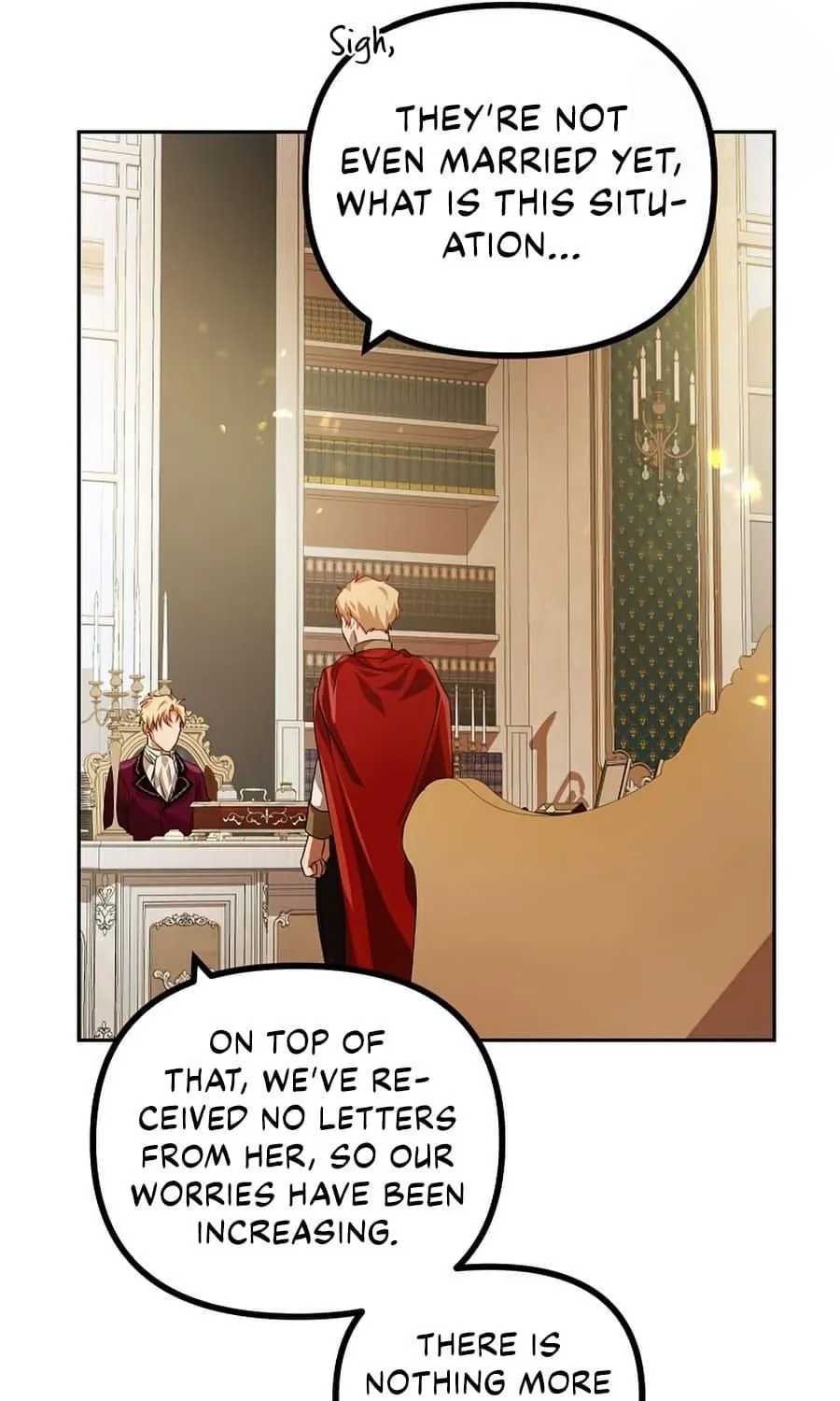 Limited Extra Time Chapter 20 page 33 - 