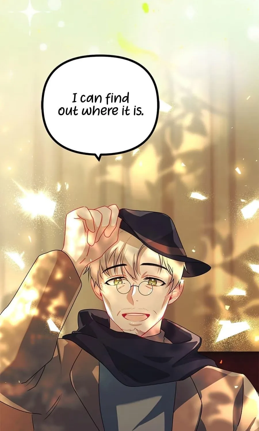 Limited Extra Time Chapter 20 page 50 - 