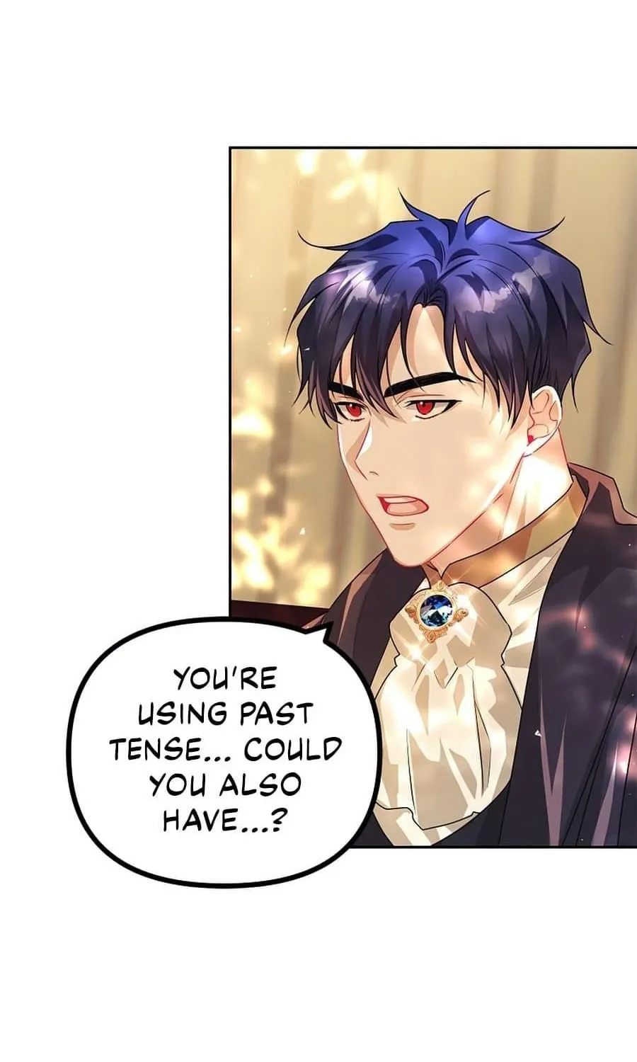 Limited Extra Time Chapter 20 page 53 - 