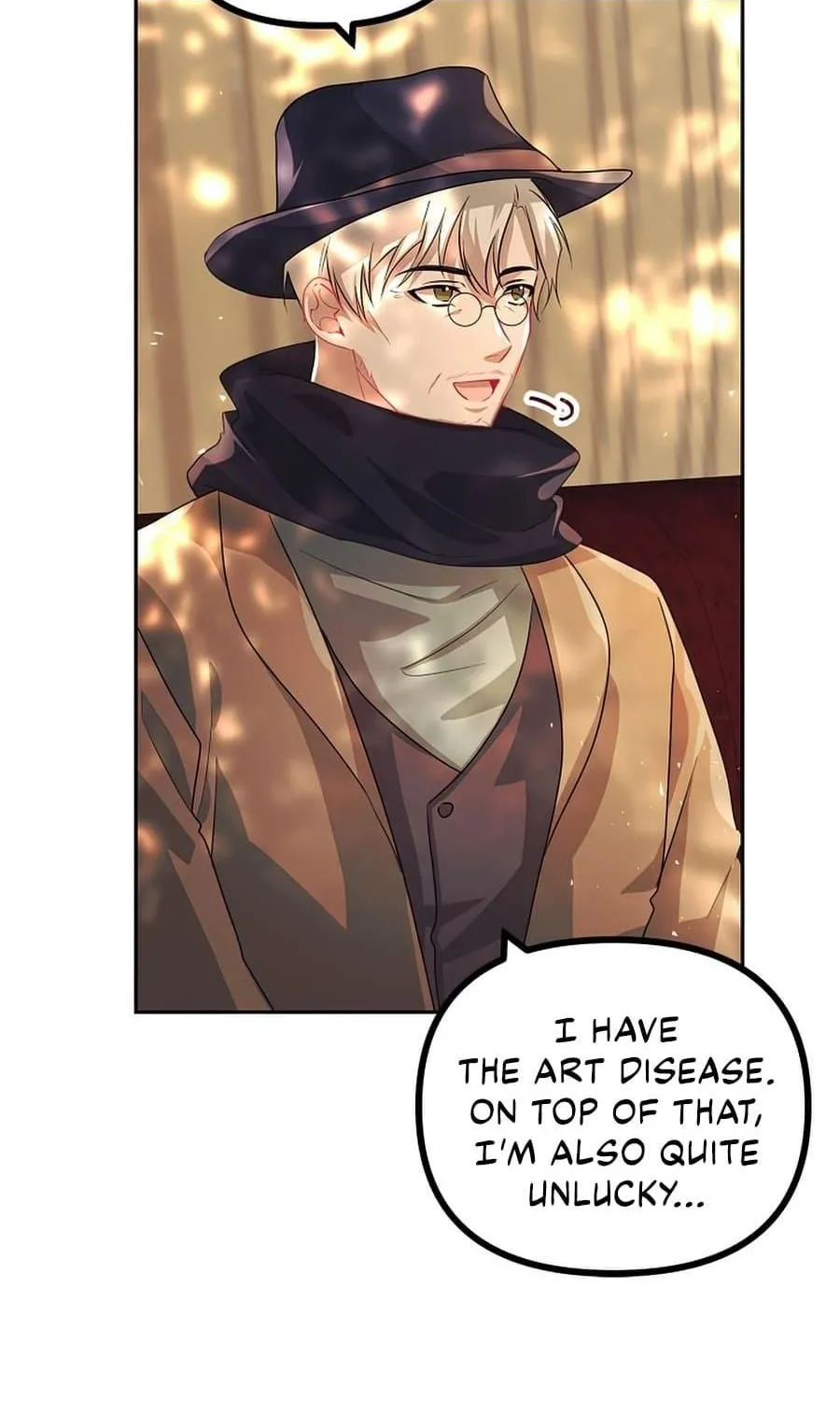 Limited Extra Time Chapter 20 page 55 - 