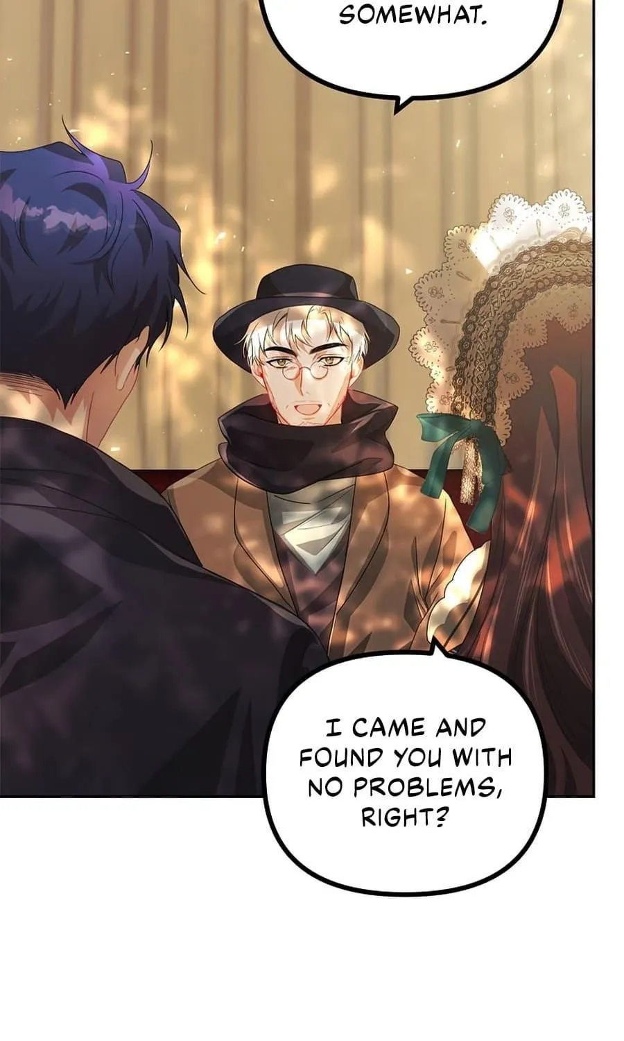 Limited Extra Time Chapter 20 page 61 - 