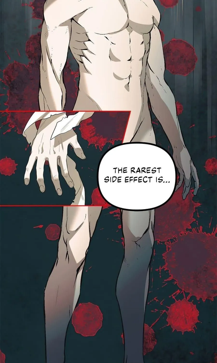 Limited Extra Time Chapter 20 page 71 - 