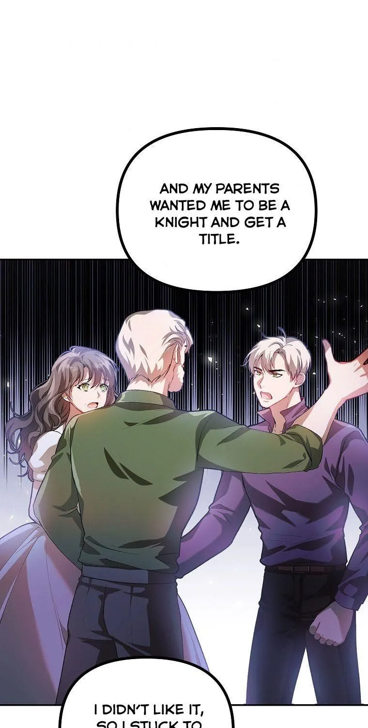 Limited Extra Time Chapter 21 page 41 - 