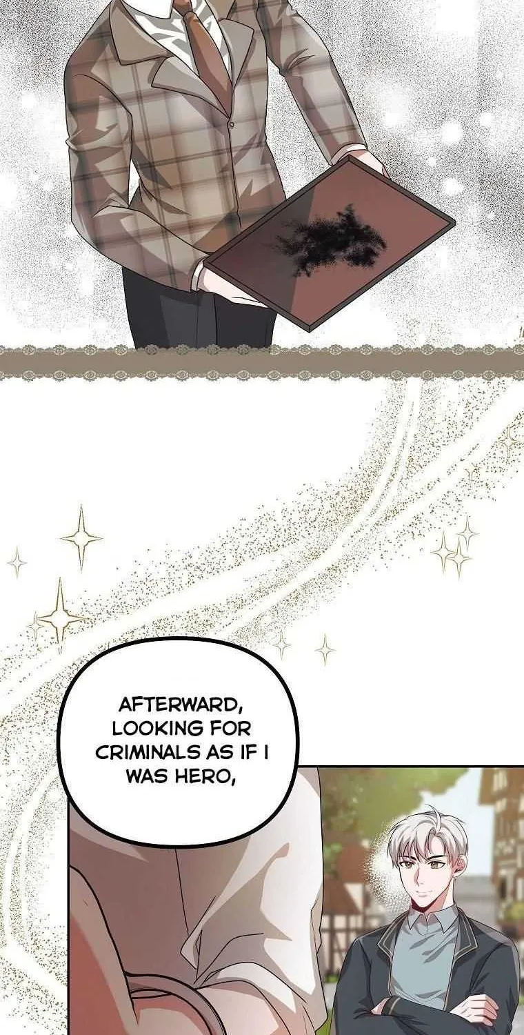 Limited Extra Time Chapter 21 page 46 - 