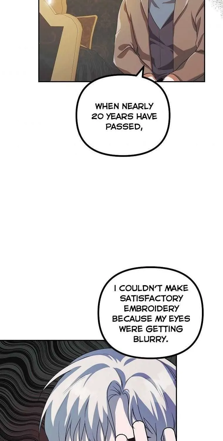 Limited Extra Time Chapter 21 page 49 - 