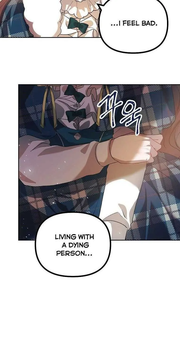 Limited Extra Time Chapter 21 page 6 - 