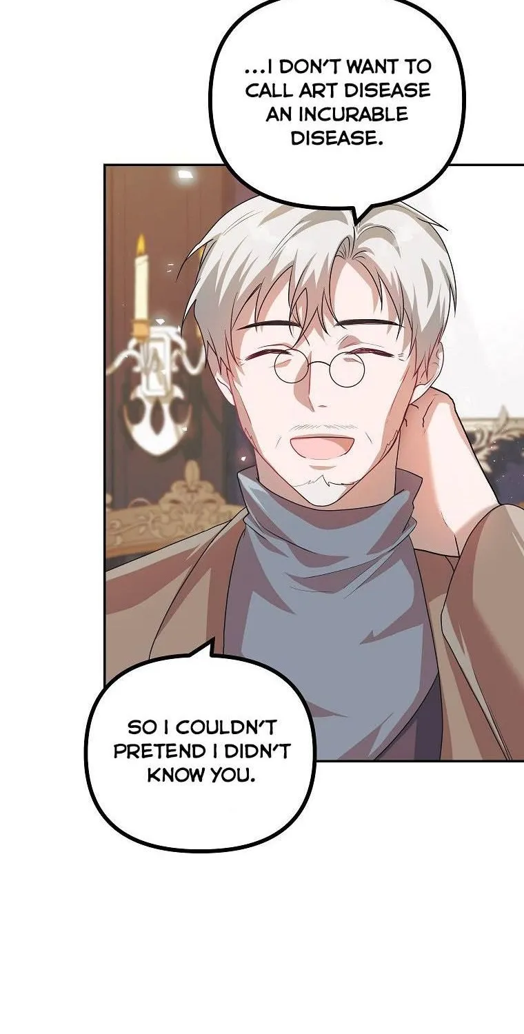 Limited Extra Time Chapter 21 page 54 - 