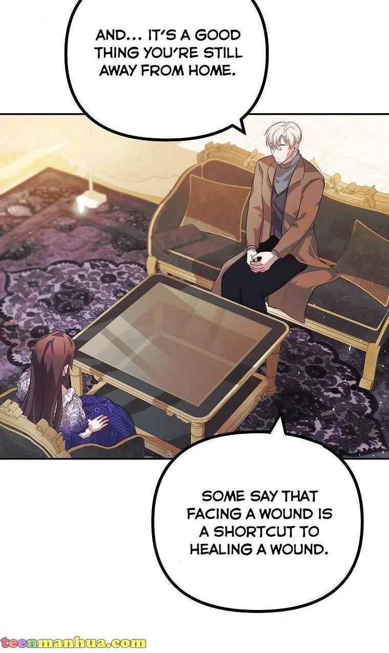 Limited Extra Time Chapter 21 page 56 - 