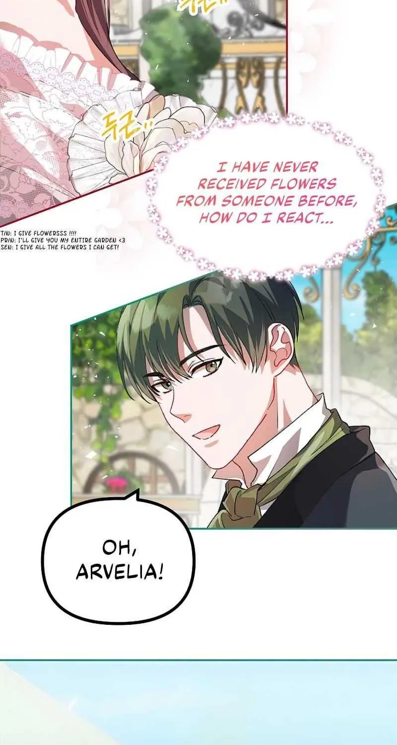 Limited Extra Time Chapter 22 page 12 - 
