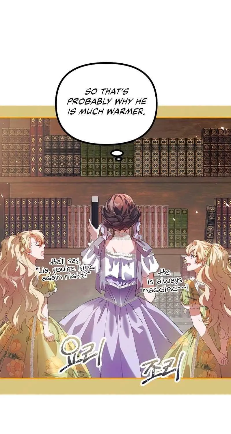 Limited Extra Time Chapter 22 page 23 - 