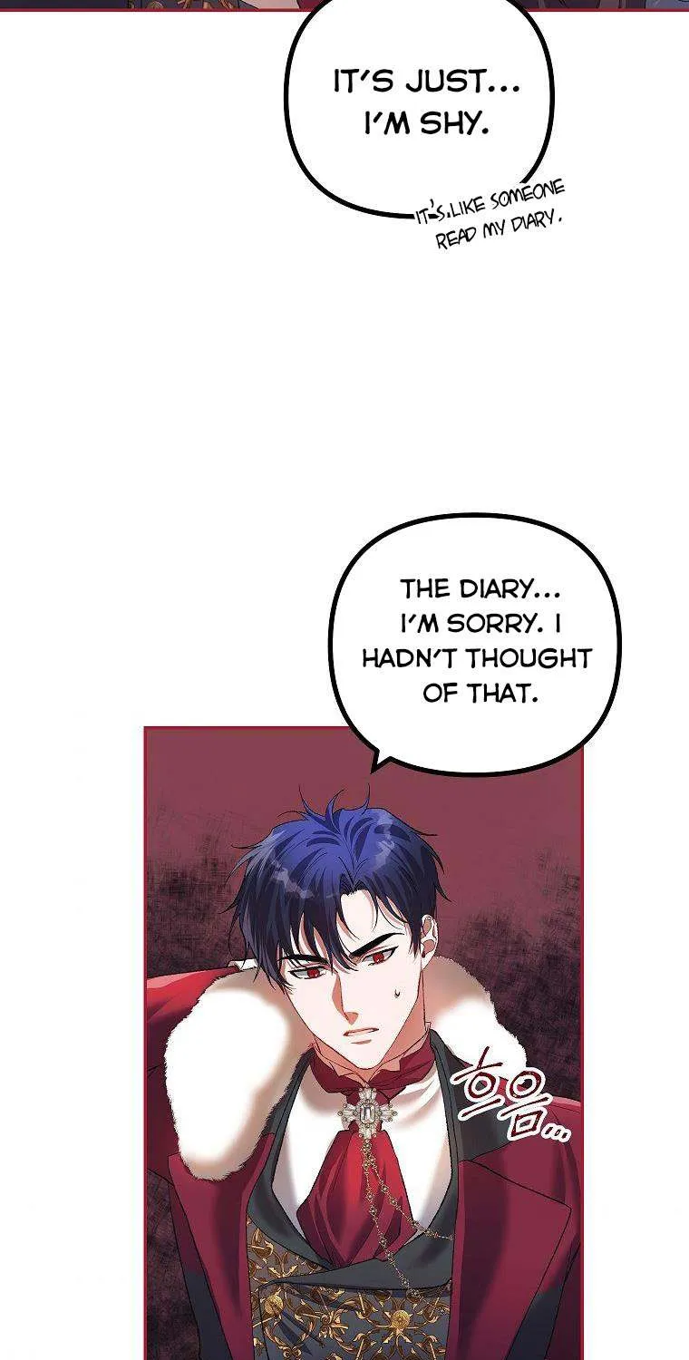 Limited Extra Time Chapter 23 page 43 - 