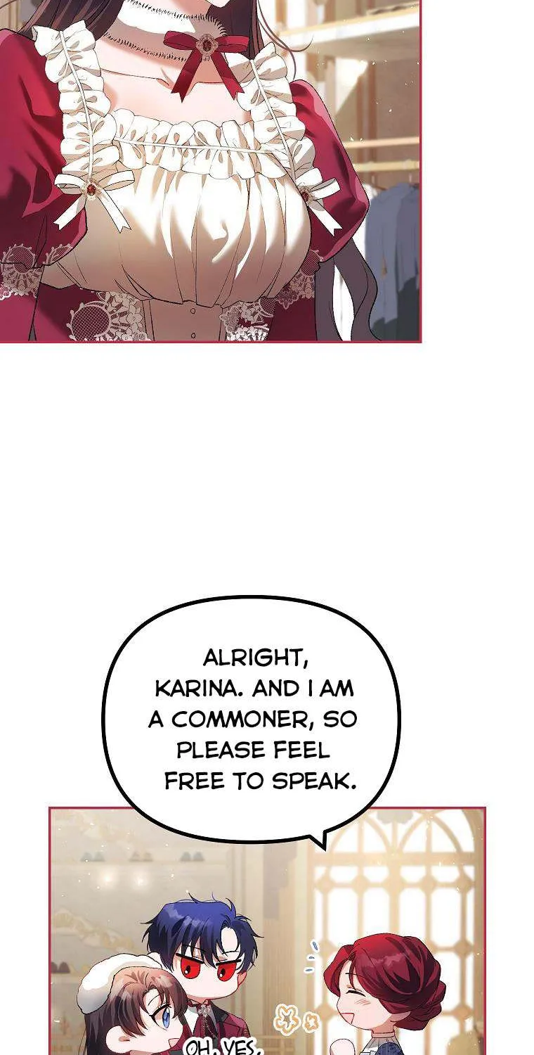 Limited Extra Time Chapter 23 page 47 - 
