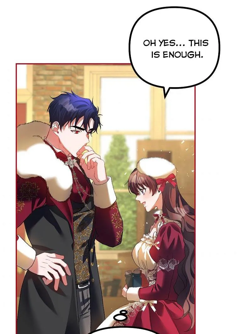 Limited Extra Time Chapter 24 page 81 - 
