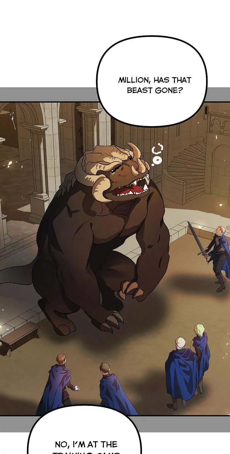 Limited Extra Time Chapter 26 page 58 - 