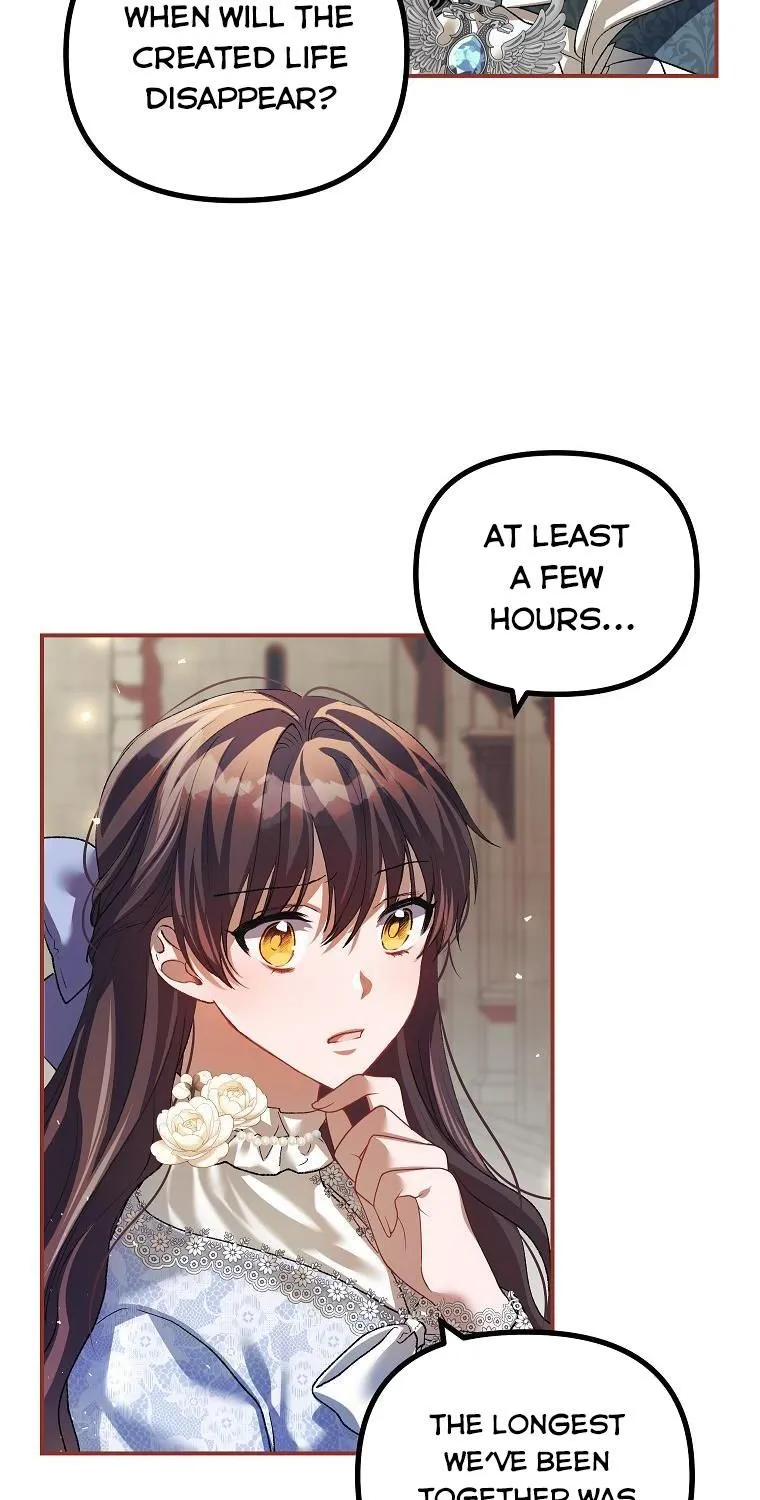 Limited Extra Time Chapter 27 page 107 - 