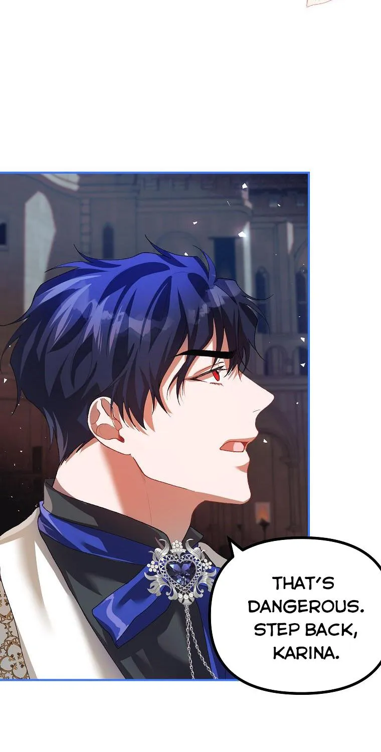 Limited Extra Time Chapter 27 page 69 - 