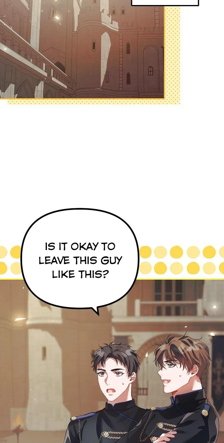 Limited Extra Time Chapter 27 page 75 - 