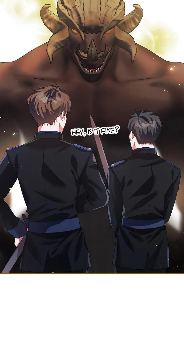 Limited Extra Time Chapter 27 page 83 - 