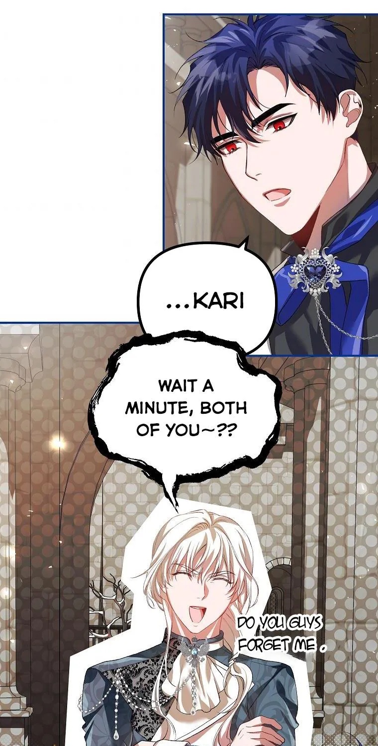 Limited Extra Time Chapter 27 page 91 - 