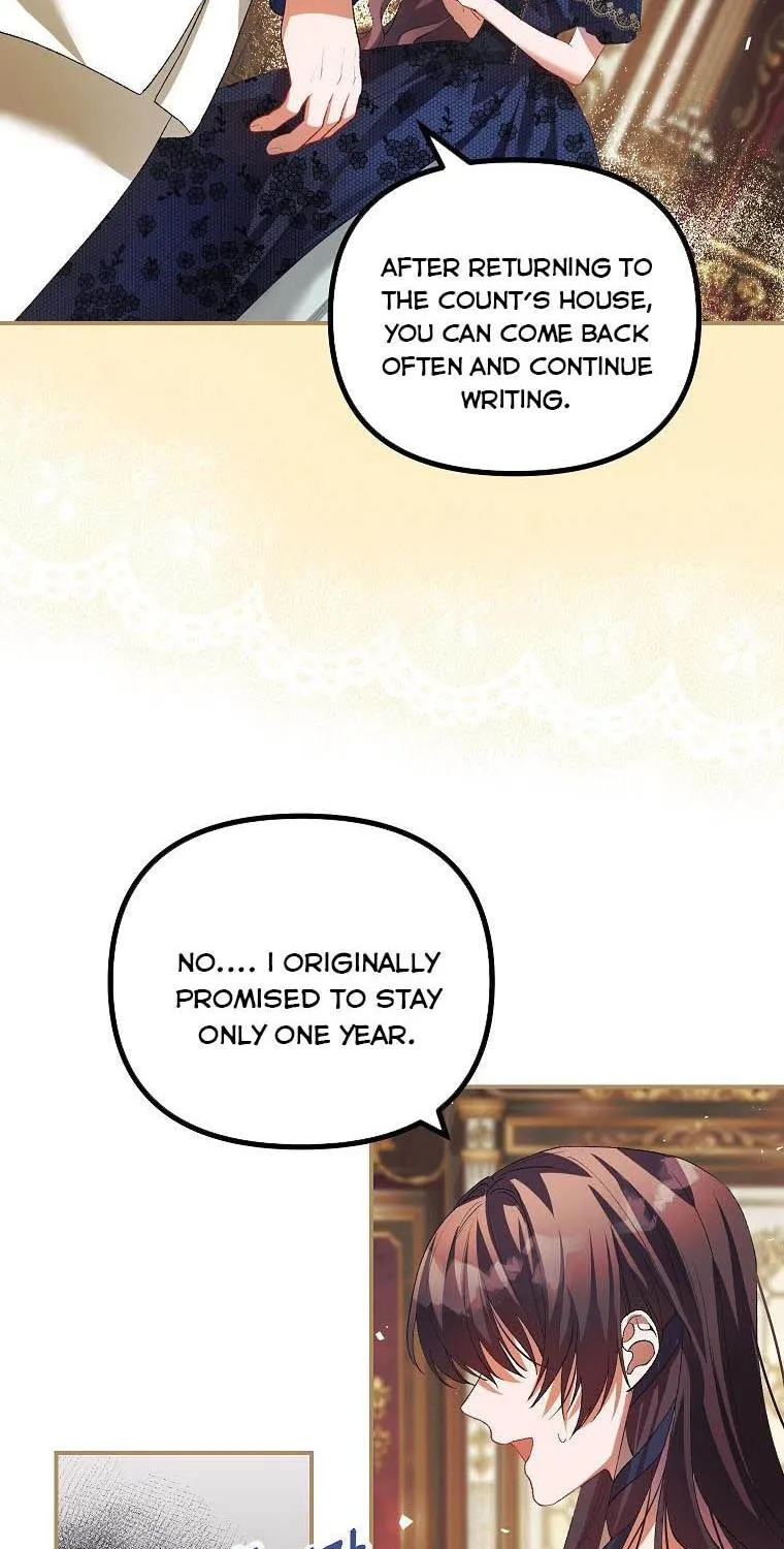 Limited Extra Time Chapter 28 page 46 - 