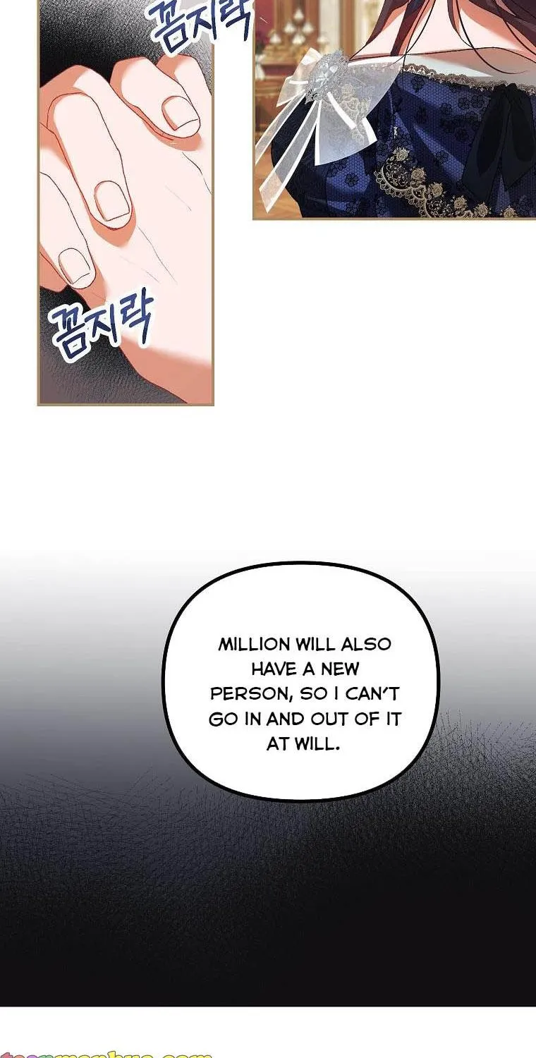 Limited Extra Time Chapter 28 page 47 - 