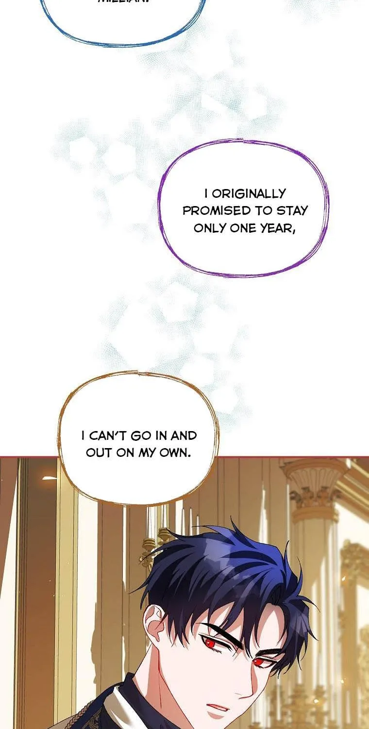 Limited Extra Time Chapter 28 page 53 - 