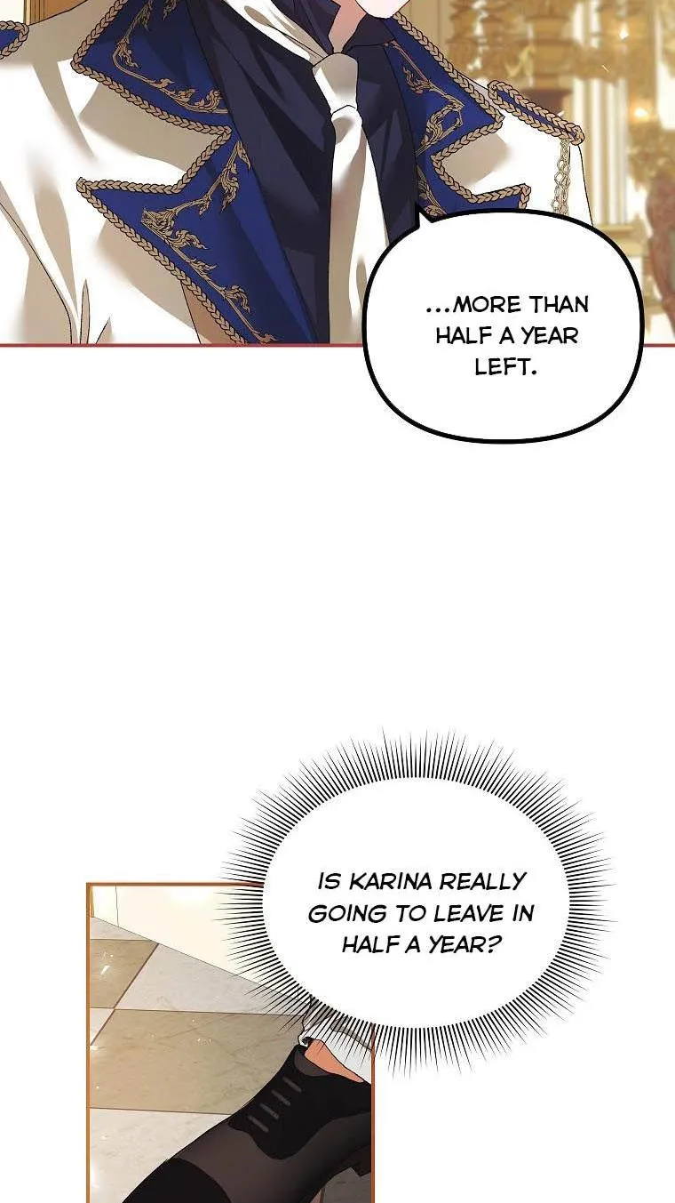Limited Extra Time Chapter 28 page 54 - 