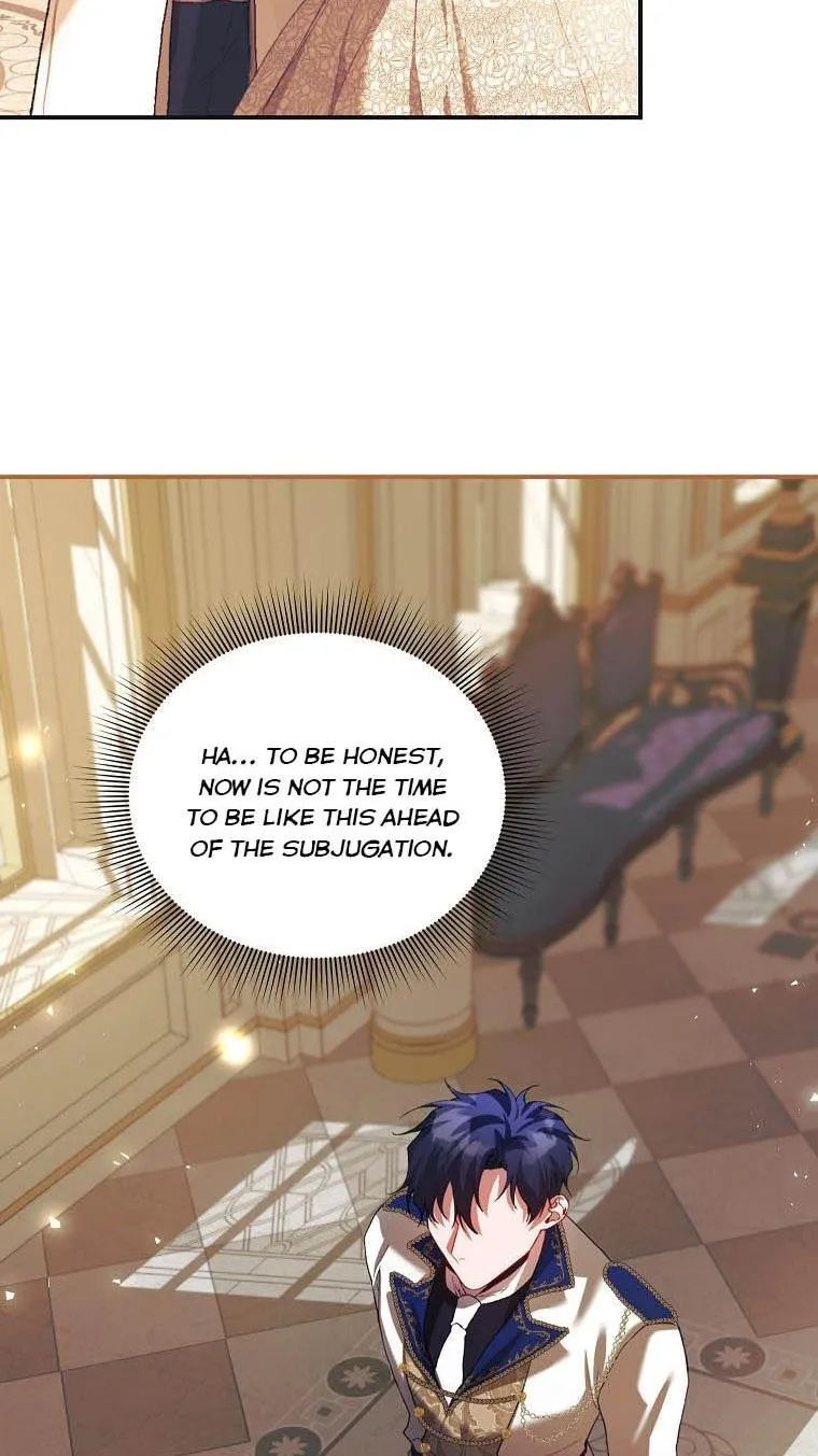 Limited Extra Time Chapter 28 page 57 - 