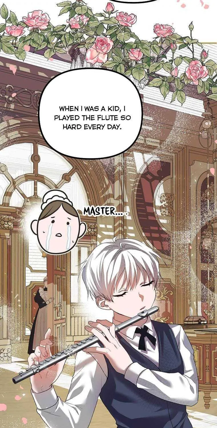 Limited Extra Time Chapter 29 page 61 - 